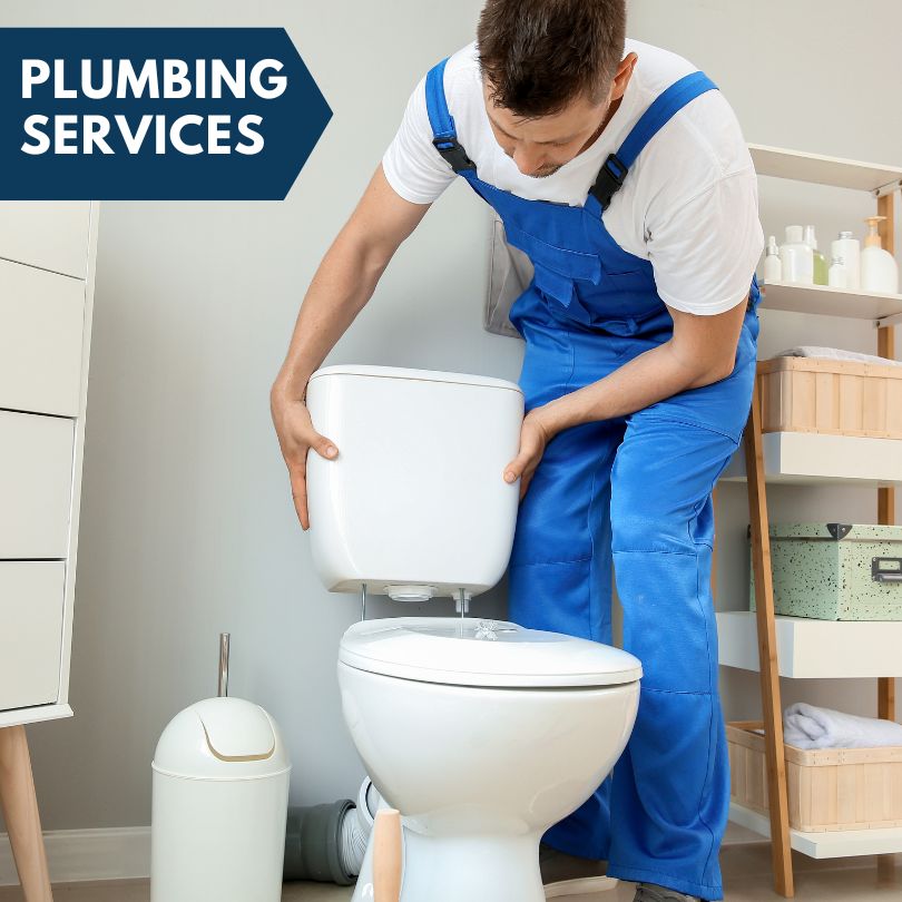 Plumbing Company in Sparr, FL
