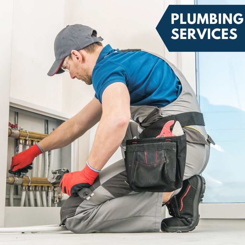 Sparr Plumbing Company